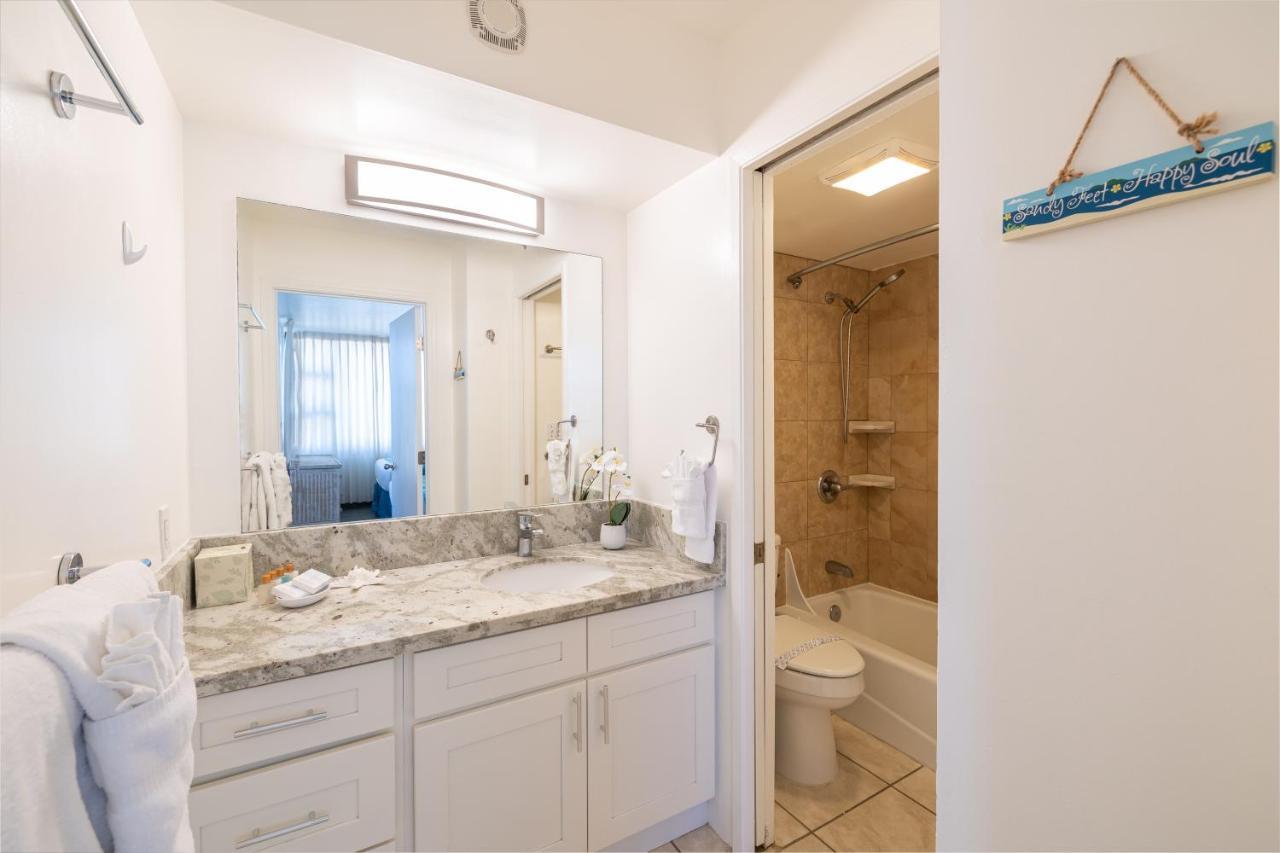 Waikiki Escapade Mountain Views Condo, Steps To Beach With Parking Perk Honolulu Esterno foto