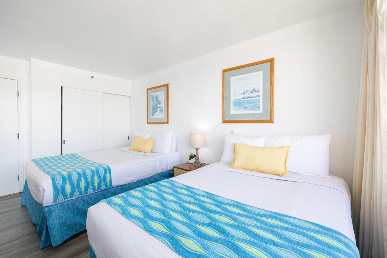 Waikiki Escapade Mountain Views Condo, Steps To Beach With Parking Perk Honolulu Esterno foto